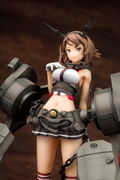 Kantai Collection Pre-Painted Figure: Mutsu thumbnail 13
