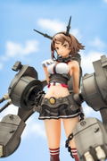 Kantai Collection Pre-Painted Figure: Mutsu thumbnail 15