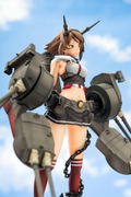 Kantai Collection Pre-Painted Figure: Mutsu thumbnail 16