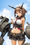 Kantai Collection Pre-Painted Figure: Mutsu thumbnail 17