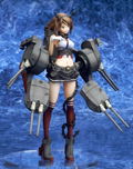 Kantai Collection Pre-Painted Figure: Mutsu thumbnail 4