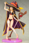 Kono Subarashii Sekai Ni Syukufuku Wo! 2 1/7 Scale Pre-Painted Figure: Megumin thumbnail 4