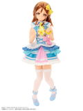 Love Live! Sunshine!! Pureneemo Character Series 1/6 Scale Fashion Doll: Kunikida Hanamaru thumbnail 4