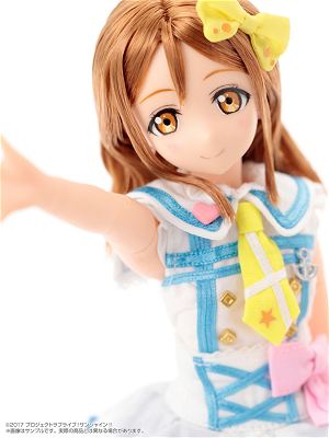Love Live! Sunshine!! Pureneemo Character Series 1/6 Scale Fashion Doll: Kunikida Hanamaru