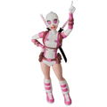 MAFEX The Unbelievable Gwenpool: Gwenpool thumbnail 1