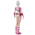 MAFEX The Unbelievable Gwenpool: Gwenpool thumbnail 2