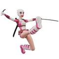 MAFEX The Unbelievable Gwenpool: Gwenpool thumbnail 4