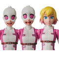 MAFEX The Unbelievable Gwenpool: Gwenpool thumbnail 5