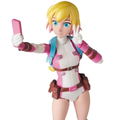 MAFEX The Unbelievable Gwenpool: Gwenpool thumbnail 6