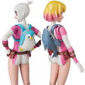 MAFEX The Unbelievable Gwenpool: Gwenpool thumbnail 8