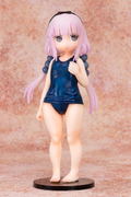 Miss Kobayashi's Dragon Maid 1/6 Scale Pre-Painted Figure: Kanna School Swimsuit Ver. thumbnail 2