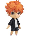 Nendoroid No. 528b Haikyu!!: Shoyo Hinata Jersey Ver. thumbnail 1