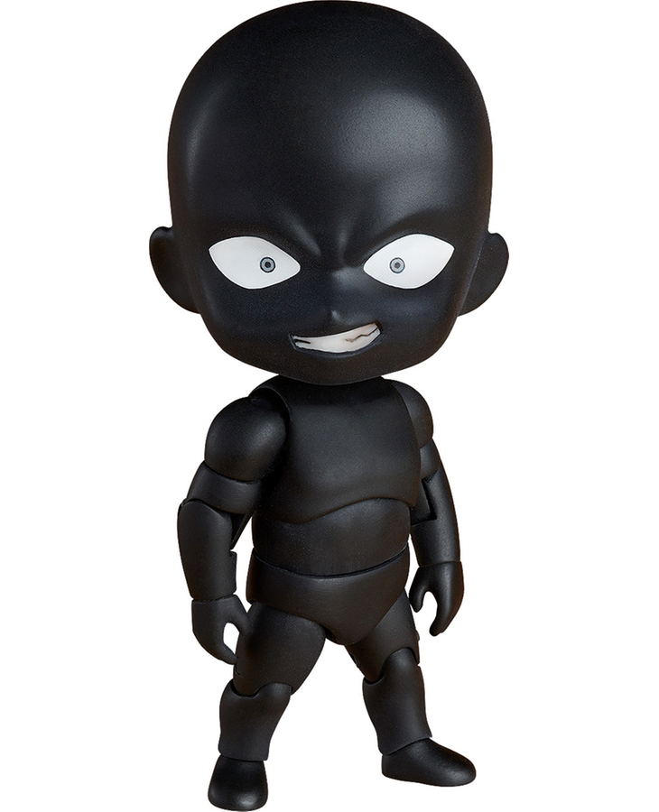 Nendoroid No. 878 Detective Conan: Criminal image 1