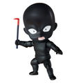 Nendoroid No. 878 Detective Conan: Criminal thumbnail 6