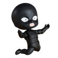 Nendoroid No. 878 Detective Conan: Criminal thumbnail 7