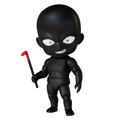 Nendoroid No. 878 Detective Conan: Criminal thumbnail 8