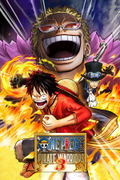 One Piece Pirate Warriors 3 <span class="ext" style="background-color: #2a475e; color: #FFFFFF;">STEAM</span> <span class="ext ext_digital">digital</span> thumbnail 1