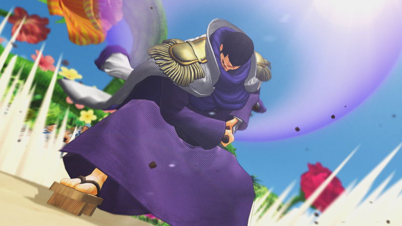 One Piece Pirate Warriors 3 <span class="ext" style="background-color: #2a475e; color: #FFFFFF;">STEAM</span> <span class="ext ext_digital">digital</span> image 10