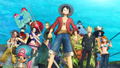 One Piece Pirate Warriors 3 <span class="ext" style="background-color: #2a475e; color: #FFFFFF;">STEAM</span> <span class="ext ext_digital">digital</span> thumbnail 2