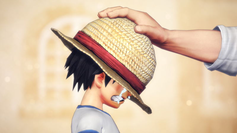 One Piece Pirate Warriors 3 <span class="ext" style="background-color: #2a475e; color: #FFFFFF;">STEAM</span> <span class="ext ext_digital">digital</span> image 8