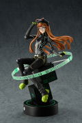 Persona 5 1/7 Scale Pre-Painted Figure: Sakura Futaba Kaitou Ver. thumbnail 1