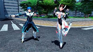 Phantasy Star Online 2 The Animation Main Theme Song Complete Best