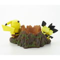Pokemon Planter Series: Pikachu Mori de Hitoyasumi thumbnail 3