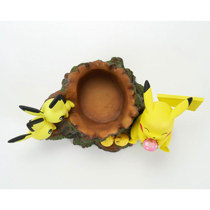 Pokemon Planter Series: Pikachu Mori de Hitoyasumi image 4