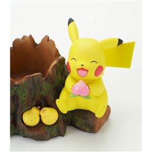 Pokemon Planter Series: Pikachu Mori de Hitoyasumi