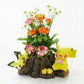 Pokemon Planter Series: Pikachu Mori de Hitoyasumi thumbnail 7
