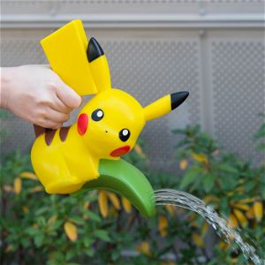Pokemon Planter Series: Pikachu to Issho ni Watering Can