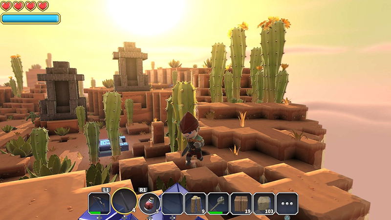 Portal Knights image 4