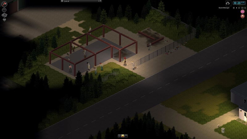 Project Zomboid <span class="ext" style="background-color: #2a475e; color: #FFFFFF;">STEAM</span> <span class="ext ext_digital">digital</span> image 10
