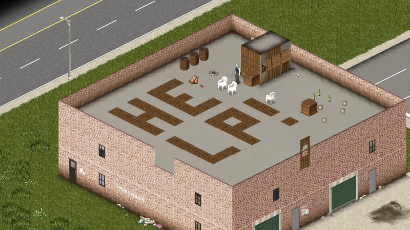 Project Zomboid <span class="ext" style="background-color: #2a475e; color: #FFFFFF;">STEAM</span> <span class="ext ext_digital">digital</span> image 6