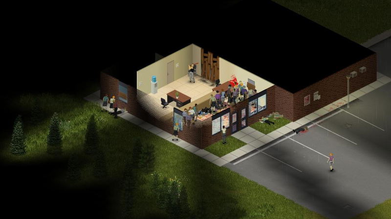 Project Zomboid <span class="ext" style="background-color: #2a475e; color: #FFFFFF;">STEAM</span> <span class="ext ext_digital">digital</span> image 7