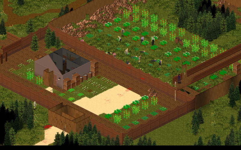 Project Zomboid <span class="ext" style="background-color: #2a475e; color: #FFFFFF;">STEAM</span> <span class="ext ext_digital">digital</span> image 8
