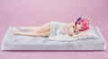 Re ZERO Starting Life in Another World 1/7 Scale Pre-Painted Figure: Ram Sleep Sharing Ver. thumbnail 2