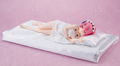 Re ZERO Starting Life in Another World 1/7 Scale Pre-Painted Figure: Ram Sleep Sharing Ver. thumbnail 3