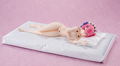 Re ZERO Starting Life in Another World 1/7 Scale Pre-Painted Figure: Ram Sleep Sharing Ver. thumbnail 4