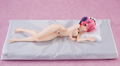 Re ZERO Starting Life in Another World 1/7 Scale Pre-Painted Figure: Ram Sleep Sharing Ver. thumbnail 5