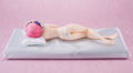 Re ZERO Starting Life in Another World 1/7 Scale Pre-Painted Figure: Ram Sleep Sharing Ver. thumbnail 6