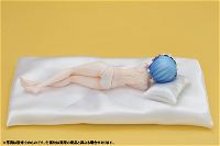 Re:Zero kara Hajimeru Isekai Seikatsu 1/7 Scale Figure Pre-Painted Figure: Rem Soine Ver. (Re-run)