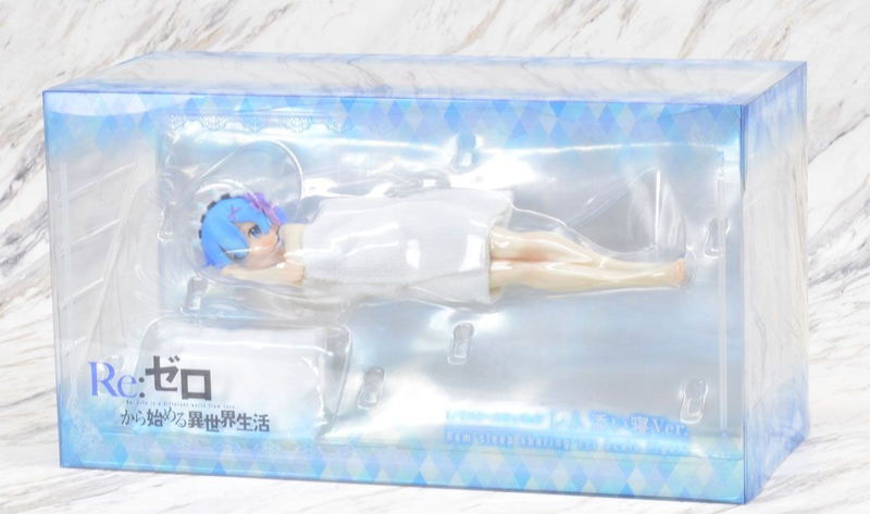 Re:Zero kara Hajimeru Isekai Seikatsu 1/7 Scale Figure Pre-Painted Figure: Rem Soine Ver. (Re-run) image 8