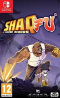 Shaq Fu: A Legend Reborn thumbnail 1