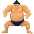 Soft Vinyl Toy Box 004 Sumo Wrestler (Re-run) thumbnail 5