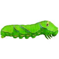 Soft Vinyl Toy Box 007 Asian Swallowtail Larva (Re-run) thumbnail 3