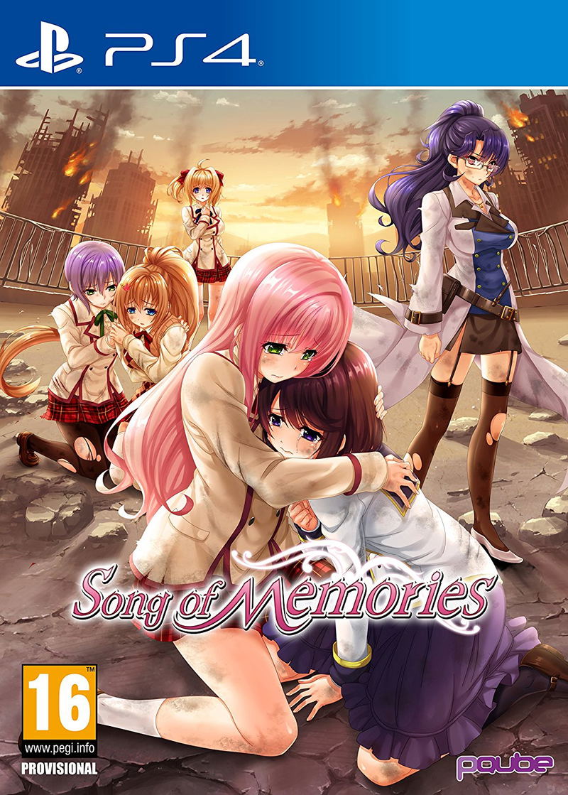 Song of Memories image 1