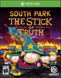 South Park: The Stick of Truth thumbnail 1