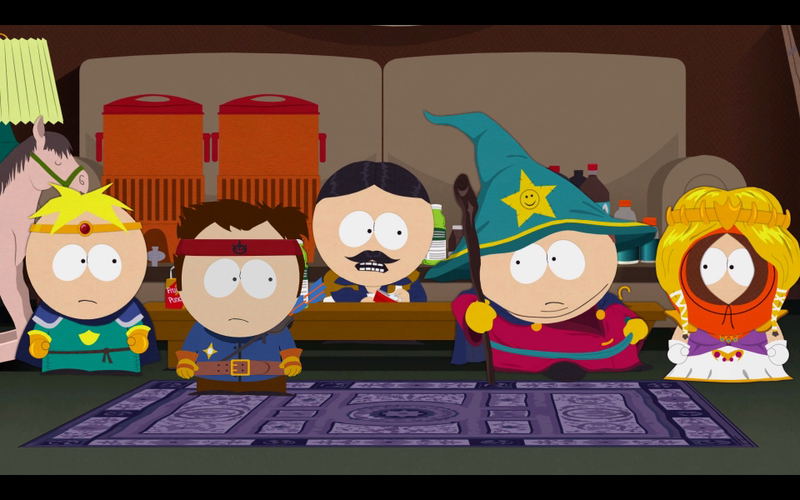 South Park: The Stick of Truth image 4