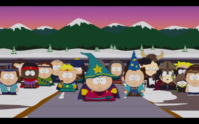 South Park: The Stick of Truth image 5